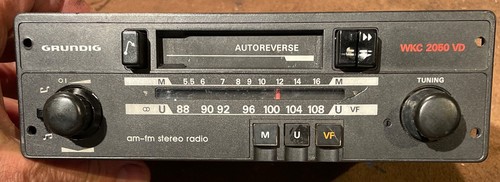 Org grundig wkc - wkc, 2050