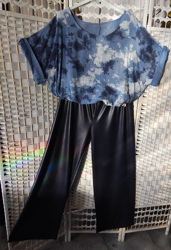 Coole trend marlenehose - coole,