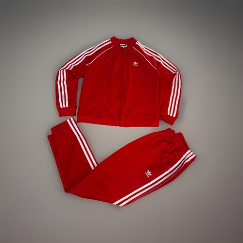 Roter adidas originals - roter,