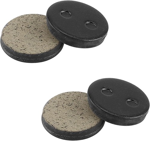 Paare bremsbelag für - bremsbelag, xiaomi
