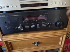YAMAHA R-N602 Netzwerkreceiver