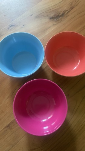 Rice melamin schalen - rice,