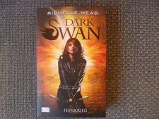 Richelle mead dark swan - richelle,