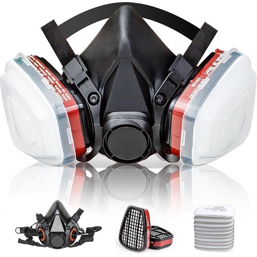 Staubmaske gasmaske - staubmaske,
