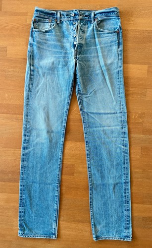 Vintage herren levi 501 - vintage,