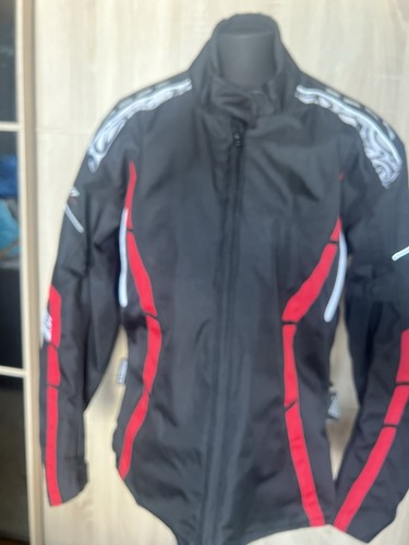 Roleff damen motorradjacke - roleff,