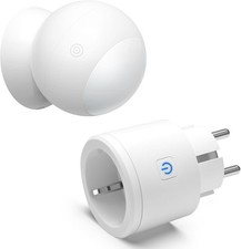 Motion Detector Socket PIR