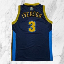 CHAMPION Vintage NBA Iverson 3