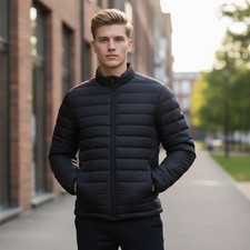 Rossignol Daunenjacke – Perfekte Wärme für Winter & Outdoor XL 210017