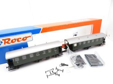 357H0 - Roco H0 44859 - bay