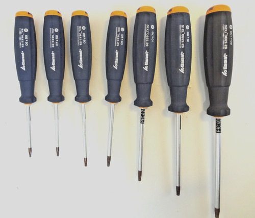 Torx schraubendreher von - x,