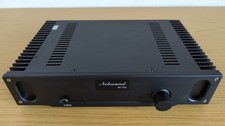 Nobsound NS-02G Klasse A Leistungsverstärker HiFi Power Amplifier Stereo 2x15W