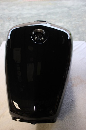 Tank kawasaki 250 b - tank,