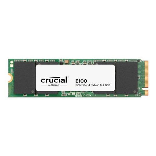Crucial ssd e100 - e100, 1tb
