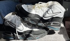 Size 12- Nike Air Max UpTempo