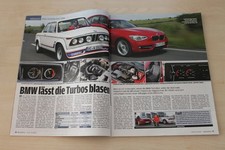 Auto Bild 28/2011 BMW 2002