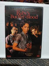 Ruby's Bucket Of Blood (DVD