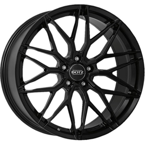 Alufelgen dotz suzuka 8j - 19",
