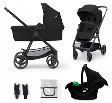 Kinderkraft Kombi- Kinderwagen