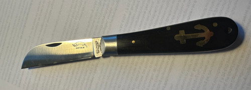 Anker messer von - von, otter