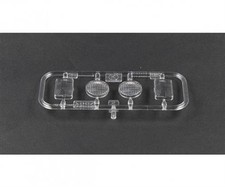 TAMIYA K-Teile Gläser klar