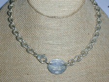 BITTE KEHREN SIE ZU TIFFANY &