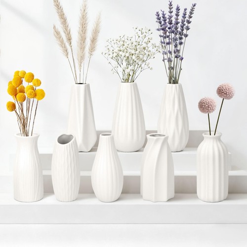 Vasen wohnaccessoires keramik - vasen,
