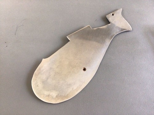 Silvertone 1446 schlagbrett - 1446,