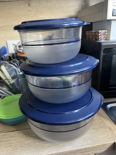 Tupperware tafelperle - 3,