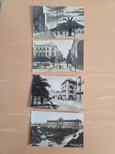 Alte Postkarten von NAPOLI