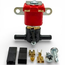 Benzin Abstellventil