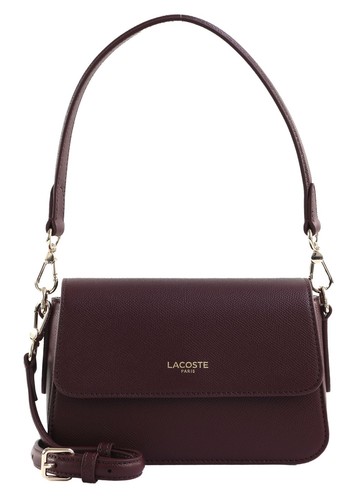 Lacoste champs élysées flap - lacoste,