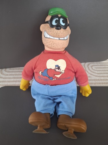 Panzerknacker figur - panzerknacker,,