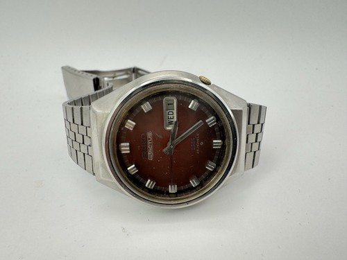 Vintage seiko actus - seiko,