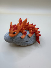 Sunfire-Drache | Flexi |