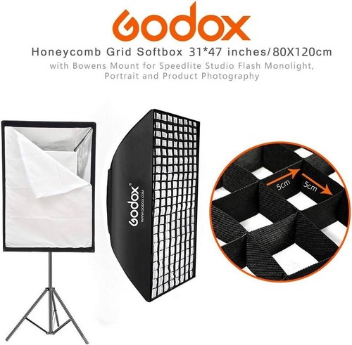 Godox softbox bowens - godox, sb-fw