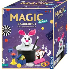 Magic Zauberhut DFI