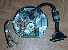 Apple iMac G3 DV SE White Dalmatine Flower Power internal Video Tube Socket Wire