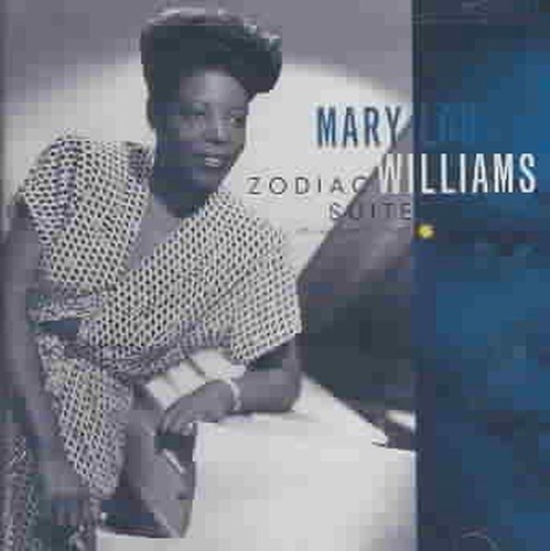 Zodiac suite mary - zodiac,