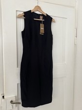 Hugo Boss Kleid Etuikleid Gr