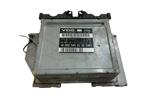 Mercedes benz w168 - a,
