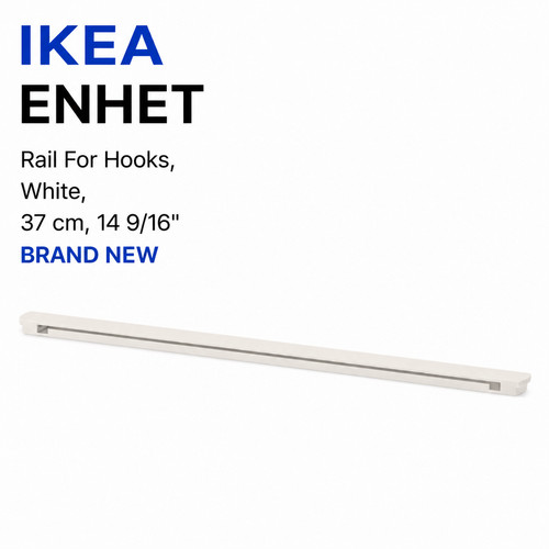 Ikea enhet schiene - enhet,