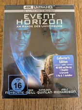 Event Horizon (1997) | 4K