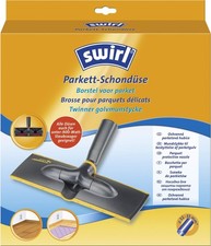Swirl parkett schondüse - parkett,