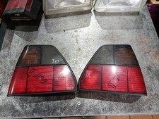 VW Golf II 19E MK2 Original