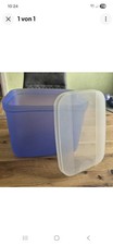 Tupperware vorratsbehälter - tupperware,