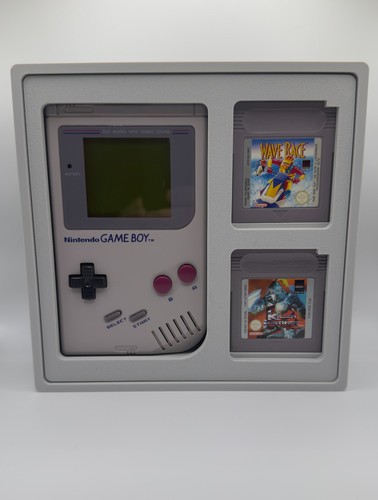 Custom vitrine für - custom, original