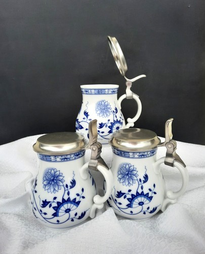 Hutschenreuther bierkrug - hutschenreuther,