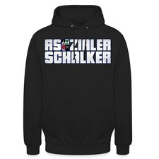 Asozialer Schalker Schalke