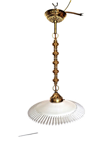 Alte lampe deckenlampe - alte,